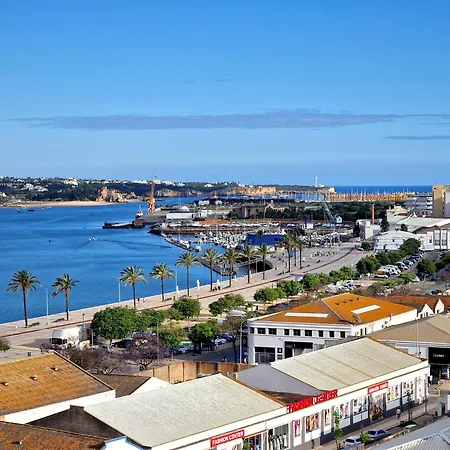 Apartment T2 Vista-rio Rooftop -