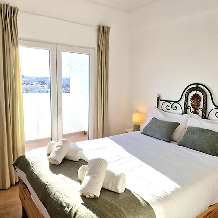 Apartment T2 Vista-rio Rooftop -
