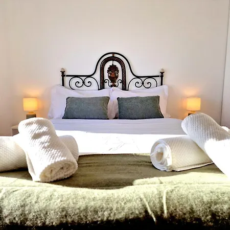 Апартаменты T2 Vista-rio Rooftop -