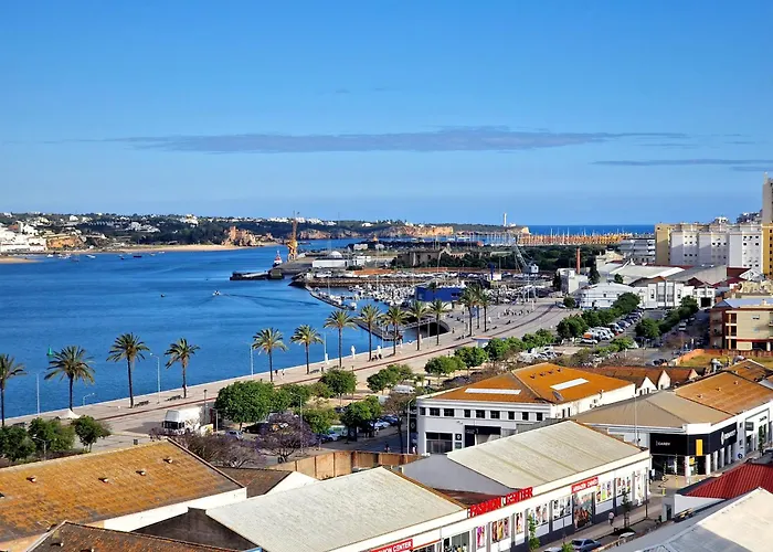 Apartment T2 Vista-rio Rooftop -