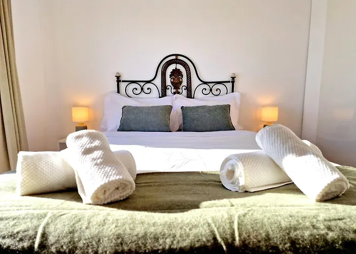 Appartamento T2 Vista-rio Rooftop -